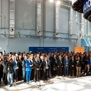 Forum ATOMEXPO-2024 became a record-breaking event in number of participating countries and signed agreements