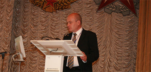 Николай Трунов, фото AtomInfo.Ru