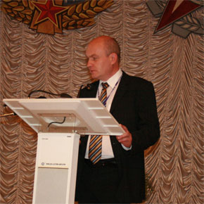Николай Трунов