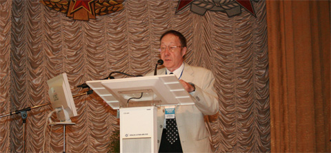 Станислав Давиденко, фото AtomInfo.Ru