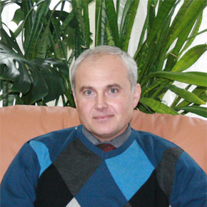Георгий Тихомиров