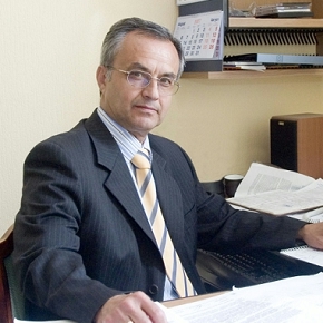 Владимир Каграманян