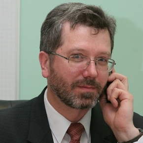 Виктор Мохов