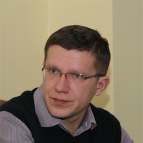 Станислав Косарев