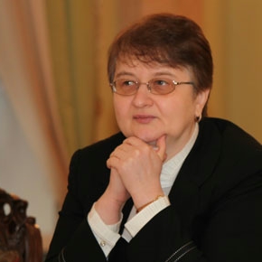 Елена Миколайчук