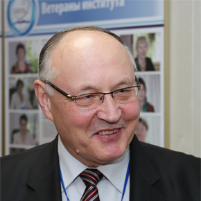 Пётр Мартынов