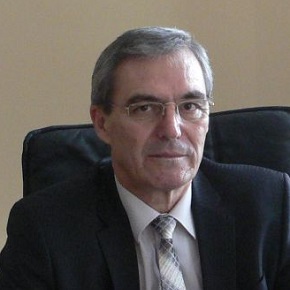 Борислав Станимиров