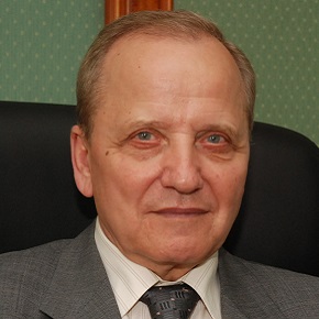 Виктор Опекунов