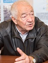 Игорь Матвеенко