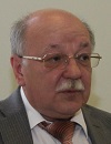 Валерий Левченко