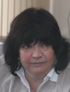 Наталья Айрапетова