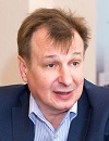 Дмитрий Клинов