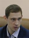 Сергей Суров