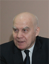 Евгений Селезнёв