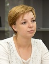 Татьяна Хромылёва