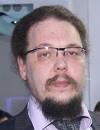 Денис Куликов