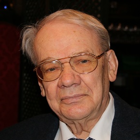 Виктору Архипову исполнилось 90 лет