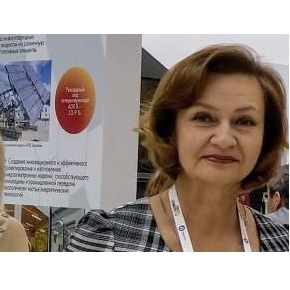 Наталья Жданова: взгляд старшего поколения необходим