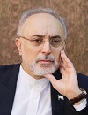 Али Акбар Салехи