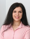 Анастасия Конюхова