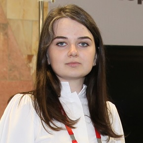 Элина Дзугкоева: Нейтроника полезна для молодых