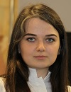 Элина Дзугкоева